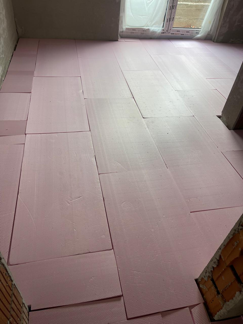 Punime izolimi dhe waterproofing